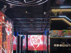 -唱吧麦颂KTV·派对(东坝店)