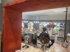 -海马体照相馆(上海月星环球港店)