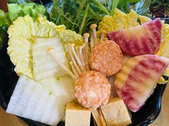 -牛街清真满恒記(平安里西大街店)