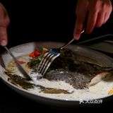 上海｜春意盎然的时令法餐🍴