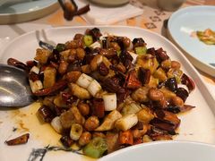 -王妈热卤·川味馆(海昌店)