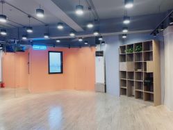 -DOS HOP潮上舞蹈