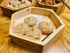 -点心传说·粤菜点心(佐阾虹湾店)