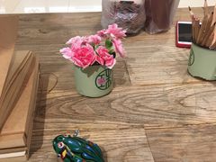 -宝珠奶酪(长宁金虹桥店)