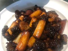 -泰钰丰烤鸭.天津菜(开发区店)