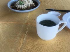 -扬州瘦西湖船宴