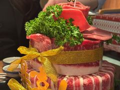 -烧肉达人•炭火烧肉(新天地店)