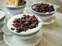 -周大娘牛乳(旧寨古村总店)