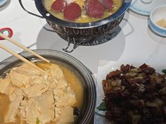 -小锅饭豆腐馆(重工北街普罗旺斯店)