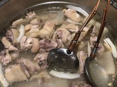 竹笙椰子鸡-椰夫人·养生椰子鸡(金沙洲永旺店)