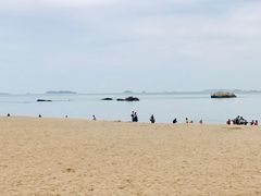 -黄金海岸环岛路