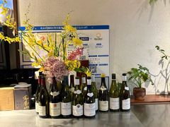 -肆海小川菜酒馆Wine Bistro (青年路店)