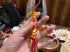 -吉祥圣雪藏餐