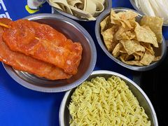 -重庆鸡公煲·嘟享吃(林科大店)