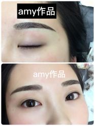 -Easy Lady美甲美睫半永久纹绣工作室