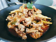 -望湘园湖南菜(赛格店)