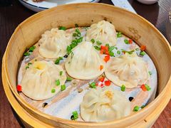 黄酒小笼-寻宝记绍兴菜(鲁迅路店)