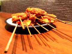 -好再来炸串(楚雄道店)