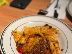 -1861意大利餐厅(来福士店)