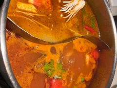 -一哥澳门豆捞·澳门风打边炉(高德置地店)