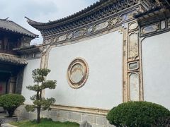 -喜洲翰林餐厅(董家百年老宅店)