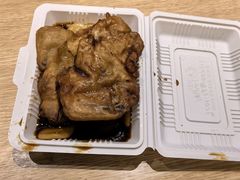 -鲜得来排骨年糕(即墨路店)