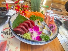 -松坂屋日料自助(长城路店)