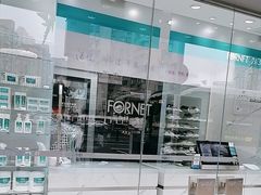 -福奈特洗衣洗鞋(东方路店)