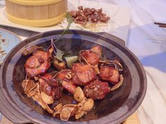-鹿港小镇(霄云店)