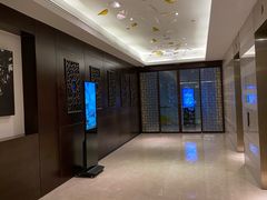 -明阁 Ming Court(广州朗豪酒店)