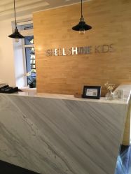 前台-SHELLSHINEkids山上儿童摄影(天邑澜山店)