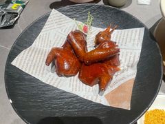-喜记顺德菜(南昌万象城店)