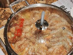 -黄记煌三汁焖锅(金凤万达广场店)