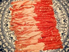 -北京老门框爆肚涮肉馆(凤城六路店)