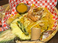 -泰妃殿(武汉首店)