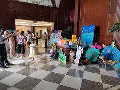 -海文实验幼儿园