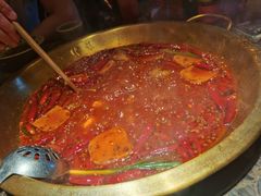 -小龙坎火锅(双林店)