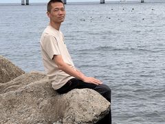 -黑石礁公园