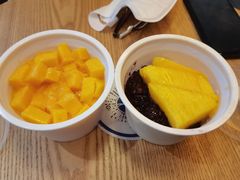 -MANGOO芒可ice(大观天地MALL店)