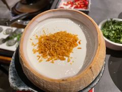 -同仁四季椰子鸡(宝安壹方城店)