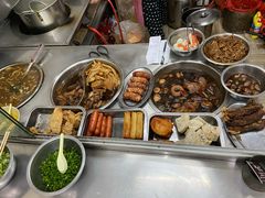 -阿芬卤面(花巷店)