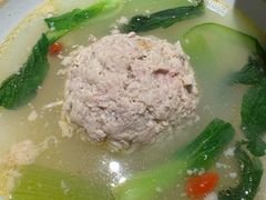 -老淮滨-蚌埠非遗小吃(淮河路店)