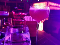 -The Penthouse酒吧