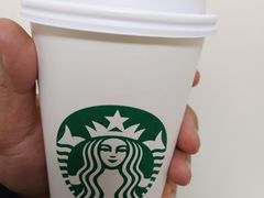 浓郁咖啡摩卡-星巴克(洛阳中州路王府井店)