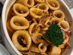 -四道菜·福建菜馆(新街口金鹰店)