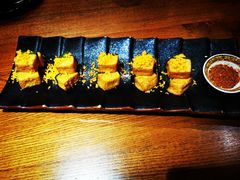 -敏珠拉姆藏餐·南京厨房(富春江东街店)