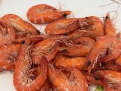 -皓景海鲜·地标美食(双月湾店)