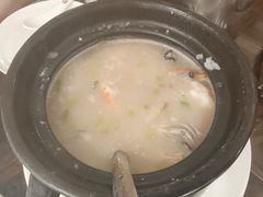 -长平肥姐白粥·海鲜打冷