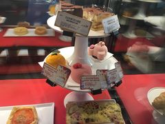 -星巴克(天津工华道智慧山店)