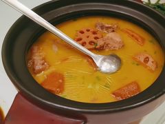 -谢先生酒店·椒宴集(沙湖店)